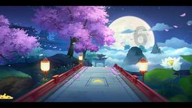 美丽乡村别墅逃生