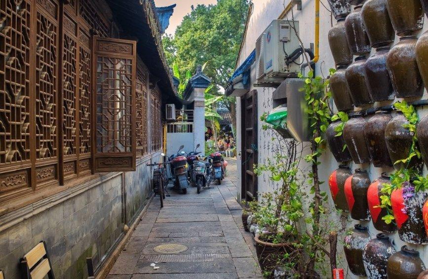 乡镇卫生院加强相互学习 共谋发展